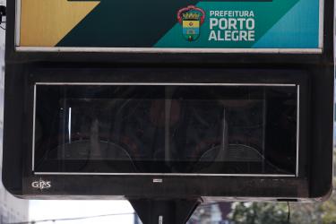 Prefeitura divulga consulta pública dos relógios de rua