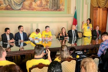 Semana Síndrome de Down