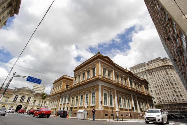 pagamento folha prefeitura