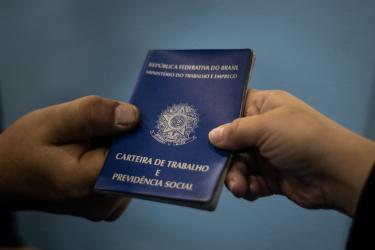 carteira trabalho