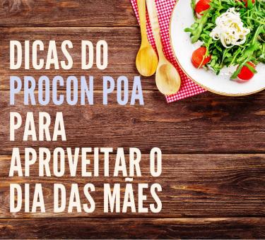dicas procon