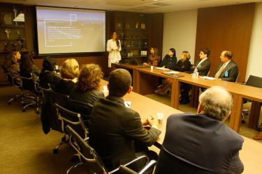 City Cancer Challenge conclui diagnóstico situacional do câncer