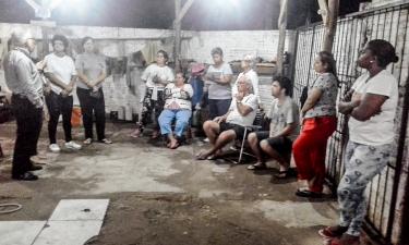 reunião