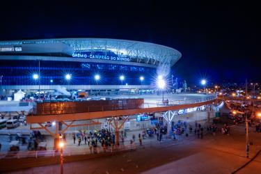 grêmio