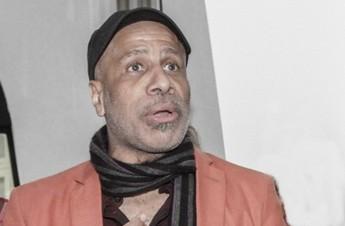 Jessé de Oliveira, coordenador de Artes Cênicas da SMC