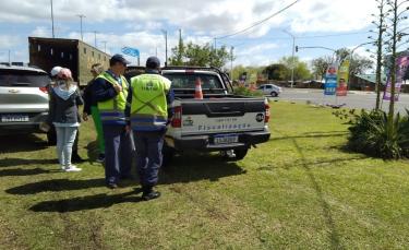 Cão que sofreu maus tratos é resgatado por órgãos da prefeitura e BM