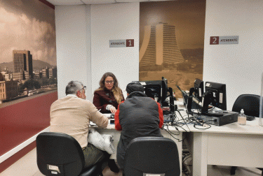 PGM oferece atendimento presencial e remoto a contribuintes com dívidas judicializadas 