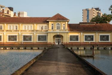 Dmae abre processo seletivo para contratação de servidores temporários