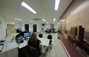 Posto de Atendimento Fiscal da PGM