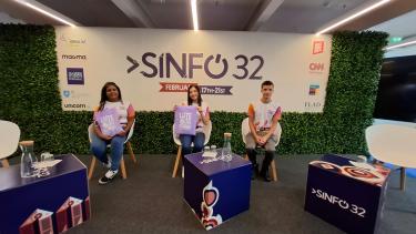 Sinfo 32