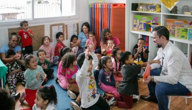 Bibliotecas