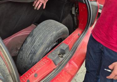 EPTC fiscaliza veículos de aplicativo e transporte irregular no entorno da Rodoviária