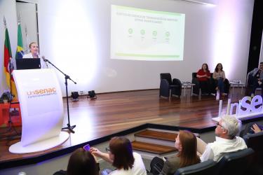 Fiscalização da vigilância de alimentos é tema de encontro com empreendedores