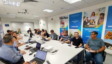 Todos os projetos analisados integram o POA Futura