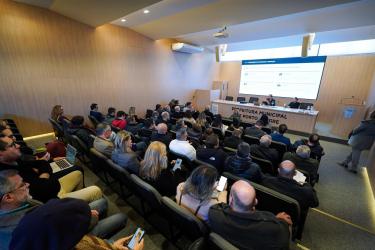 *Prefeito reúne secretariado para orientar sobre regras eleitorais*