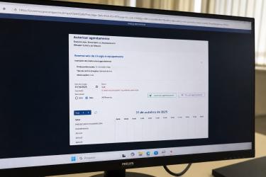 Projeto-piloto em Porto Alegre usa tecnologia para tornar mais ágil e transparente a gestão das filas de cirurgias do SUS