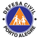 Logomarca Defesa Civil