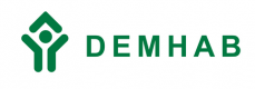 Logomarca DEMHAB
