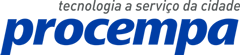 Logomarca PROCEMPA
