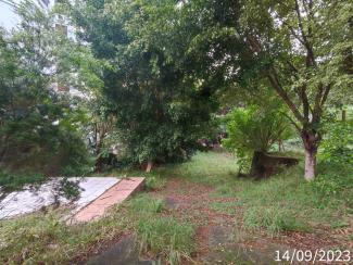 Vista do interior