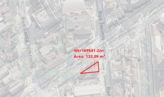 Mapa de localização