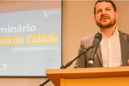 Seminário do Plano Diretor de Porto Alegre apresenta primeiros resultados