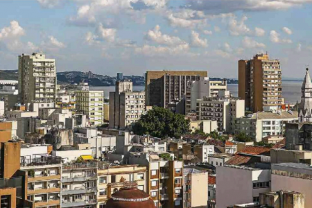 Avança a discussão que deve definir futuro de Porto Alegre