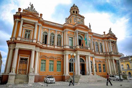 Foto: Alex Rocha / Prefeitura de Porto Alegre