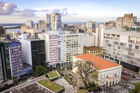 Prefeitura apresenta proposta do novo Plano Diretor ao CMDUA