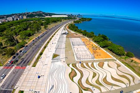 Artigo: Porto Alegre está redesenhando seu futuro. Participe