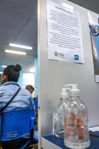 DESENVOLVIMENTO SOCIAL E ESPORTE