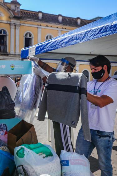 DESENVOLVIMENTO SOCIAL E ESPORTE DESENVOLVIMENTO SOCIAL E ESPORTE