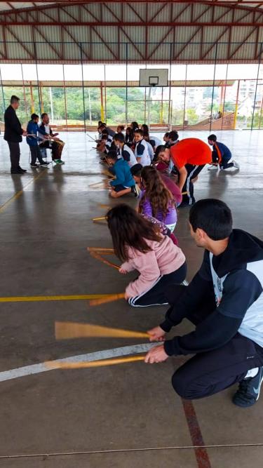 Esporte, Lazer e Juventude