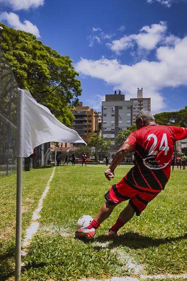 Esporte, Lazer e Juventude