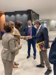 EXECUTIVO