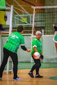 ESPORTE LAZER E JUVENTUDE