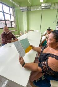 Habitação e Regularização Fundiária