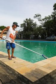 Esporte, Lazer e Juventude 