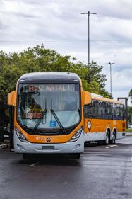 MOBILIDADE URBANA