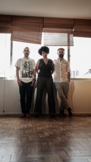 Ciclo Agulha recebe programação musical do Porto Alegre Em Cena