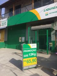 Procon divulga pesquisa de preços de gás de cozinha