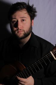 Espetáculo Retratos do Violão na Sala Álvaro Moreyra