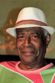 Sala Álvaro Moreyra recebe Adroaldo Mancil, o Dodô