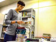 Bibliotecas