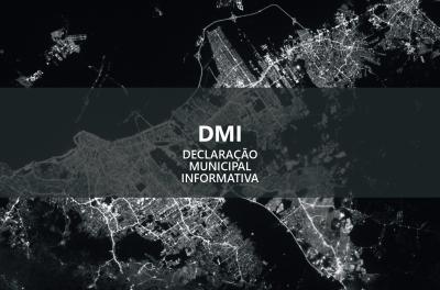 Vista Área Porto Alegre Noturna