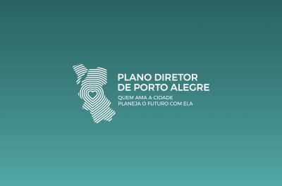 Logotipo Plano Diretor