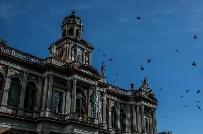 A prefeitura registrou, no mês de junho, 15.343 servidores aposentados ou pensionistas e 14.878 servidores ativos. O déficit foi de R$ 377 milhões somente no 1º semestre do ano, crescimento de 61,8% desde 2015.