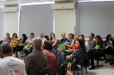 Comissão Eleitoral responsável pelo processo para eleição dos integrantes da Comissão de Saúde e Segurança do Trabalho (CSST) da Secretaria Municipal de Planejamento e Gestão (SMPG) informa que estão abertas até as 18h desta quinta-feira, 16, as inscrições para candidatura dos servidores da SMPG à eleição dos membros representantes da CSST, do Biênio 2018-2020.