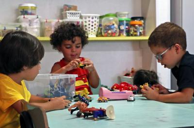 Smed publica edital para criar 500 vagas na educação infantil
