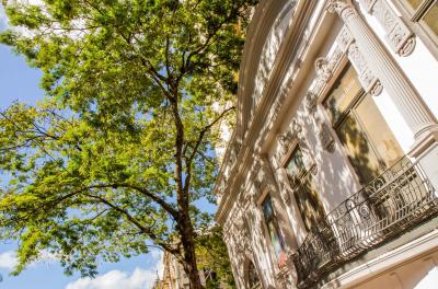 Pinacoteca Ruben Berta, rua Duque de Caxias, 973, Centro Histórico, promove nesta terça-feira, 21, a partir das 18h, três ações culturais